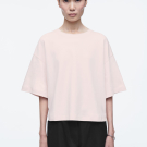 OVERSIZED BOXY T-SHIRT